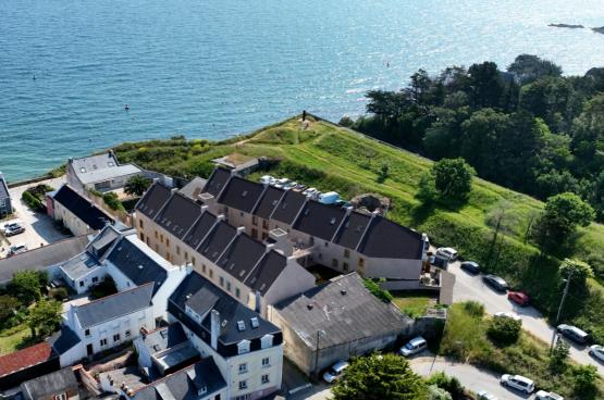 Avez vous songé à opter pour l'achat d'un appartement neuf ?