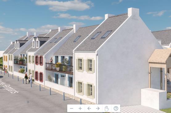 Avez vous songé à opter pour l'achat d'un appartement neuf ?