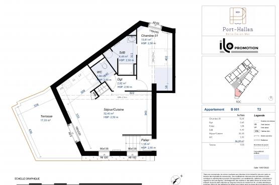 Avez vous songé à opter pour l'achat d'un appartement neuf ?