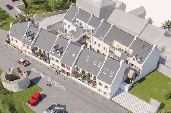 Connaissez vous les avantages dun investissement dans un appartement neuf ?