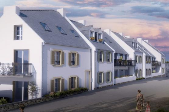 Connaissez vous les avantages dun investissement dans un appartement neuf ?