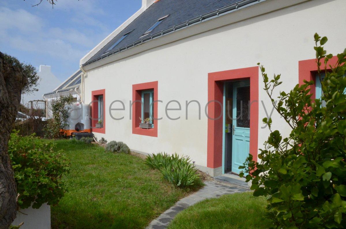 Nous avons t sensibles  la chaleureuse atmosphre, dtendue et cosy de cette confortable habitation.