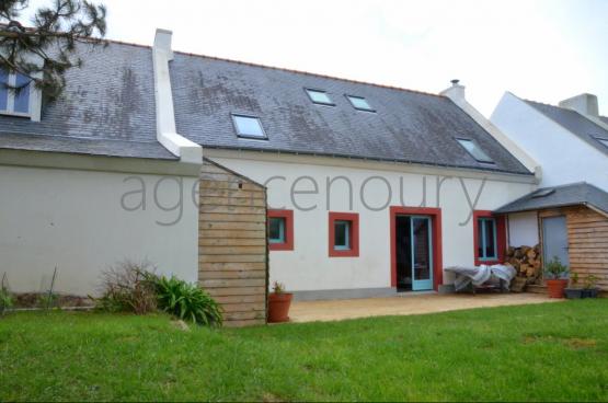Nous avons t sensibles  la chaleureuse atmosphre, dtendue et cosy de cette confortable habitation.