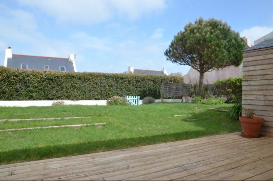Nous avons t sensibles  la chaleureuse atmosphre, dtendue et cosy de cette confortable habitation.