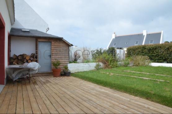 Nous avons t sensibles  la chaleureuse atmosphre, dtendue et cosy de cette confortable habitation.