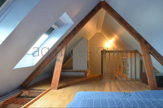 Nous avons t sensibles  la chaleureuse atmosphre, dtendue et cosy de cette confortable habitation.