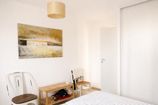 Belle maison au confort in�galable sur les hauteurs de Sauzon 