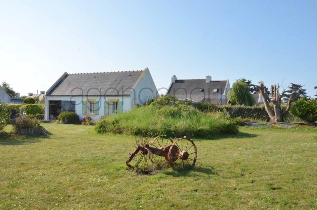 Cette immense maison ( 350m de surface au plancher ) est particulirement adapte aux besoins des grandes familles.