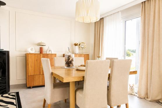 Maison au c�ur d�un lotissement r�cent se trouvant aux portes de Palais