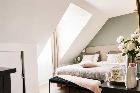 Maison au c�ur d�un lotissement r�cent se trouvant aux portes de Palais