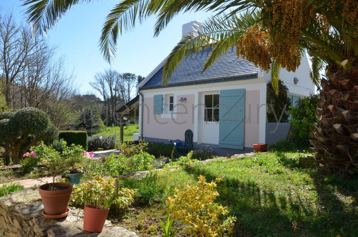 Comme il fait bon vivre dans cette maison accueillante ! 