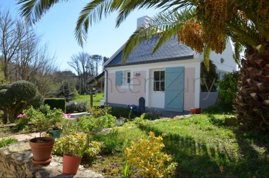 Comme il fait bon vivre dans cette maison accueillante ! 