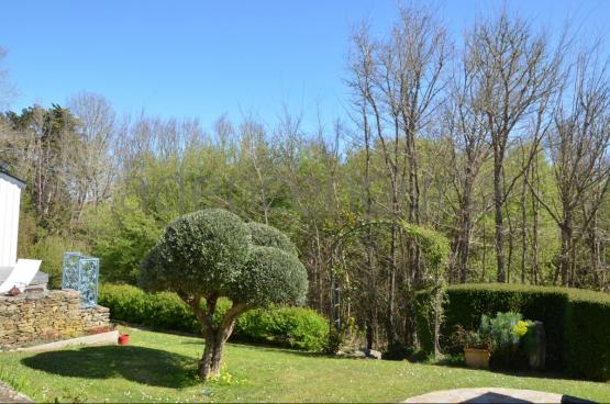 Comme il fait bon vivre dans cette maison accueillante ! 