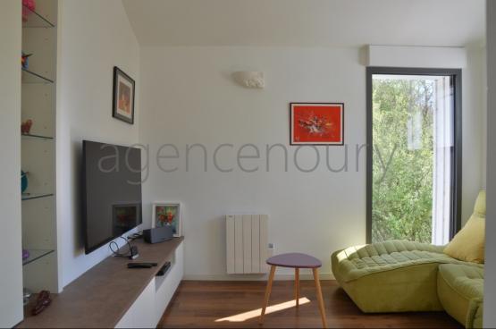 Comme il fait bon vivre dans cette maison accueillante ! 