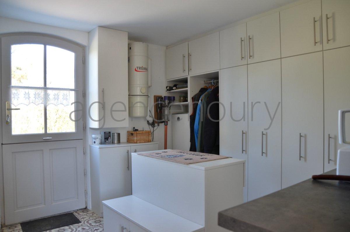 Comme il fait bon vivre dans cette maison accueillante ! 
