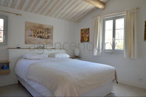Comme il fait bon vivre dans cette maison accueillante ! 