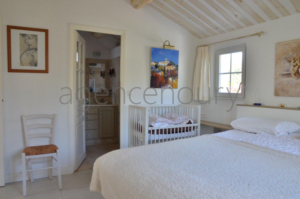 Comme il fait bon vivre dans cette maison accueillante ! 