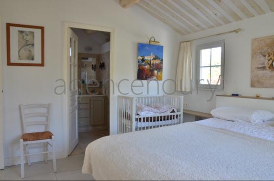 Comme il fait bon vivre dans cette maison accueillante ! 