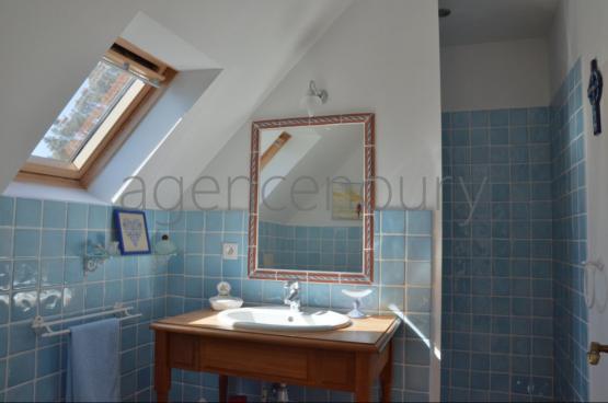 Comme il fait bon vivre dans cette maison accueillante ! 