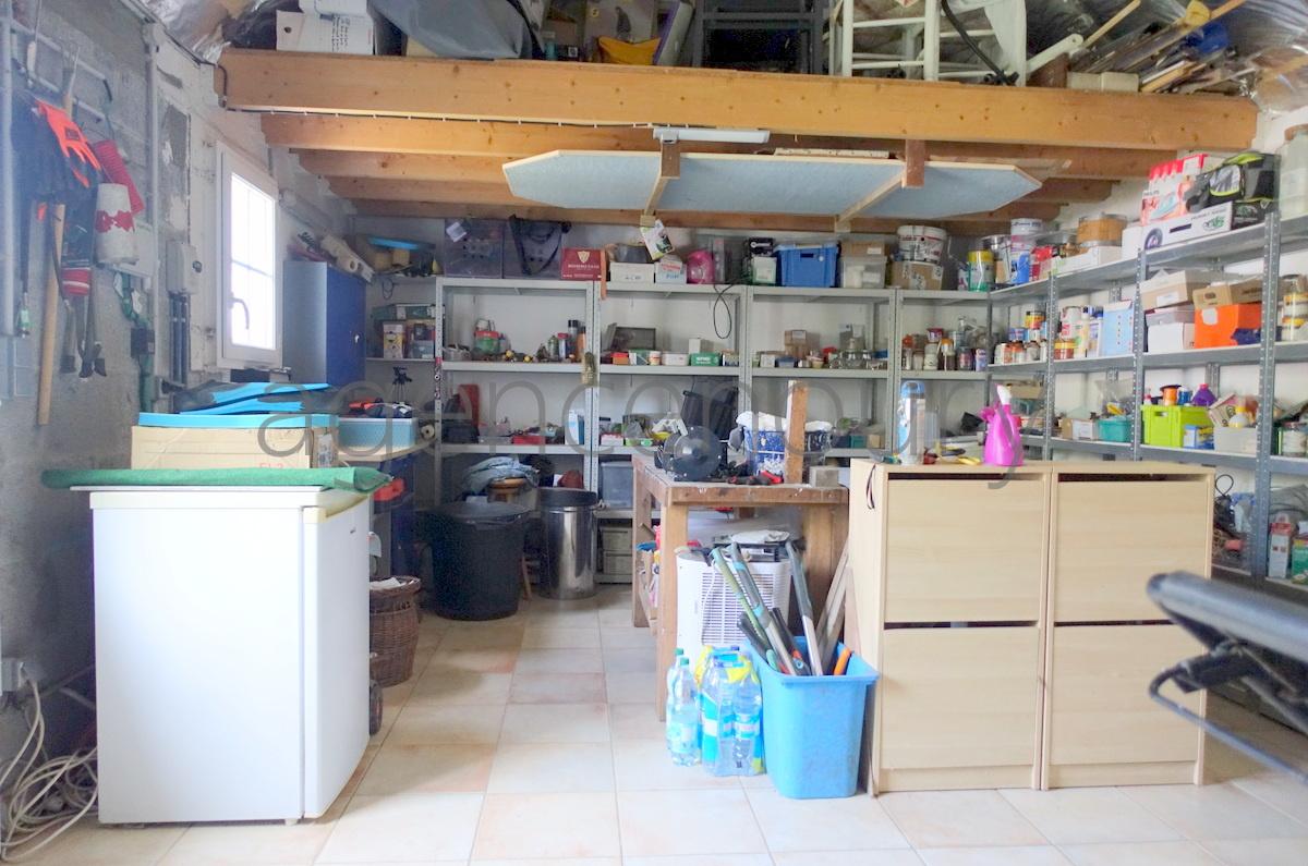 Comme il fait bon vivre dans cette maison accueillante ! 