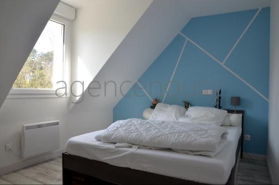 Pratiquement aucune maison de Belle-Ile nest aussi proche dune plage.