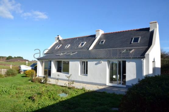 La grande beaut des paysages environnants est ici quasi hypnotique. 