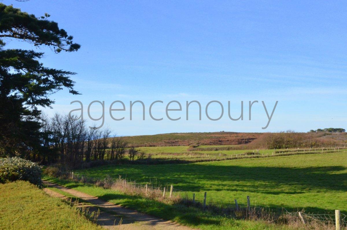 La grande beaut des paysages environnants est ici quasi hypnotique. 