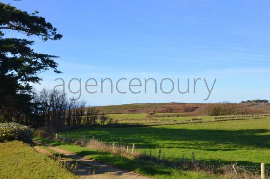 La grande beaut des paysages environnants est ici quasi hypnotique. 