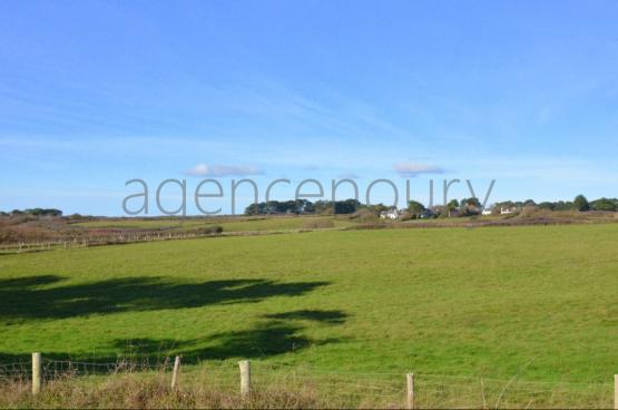 La grande beaut des paysages environnants est ici quasi hypnotique. 