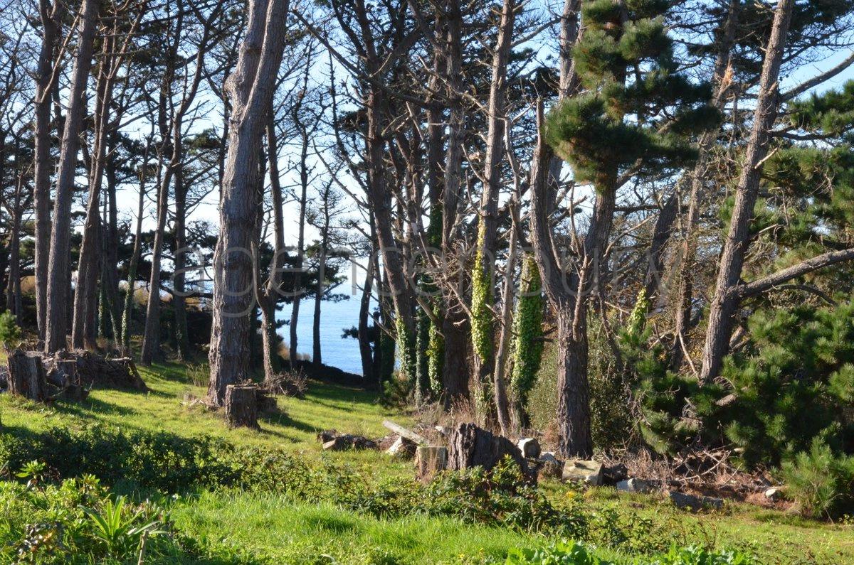 La grande beaut des paysages environnants est ici quasi hypnotique. 