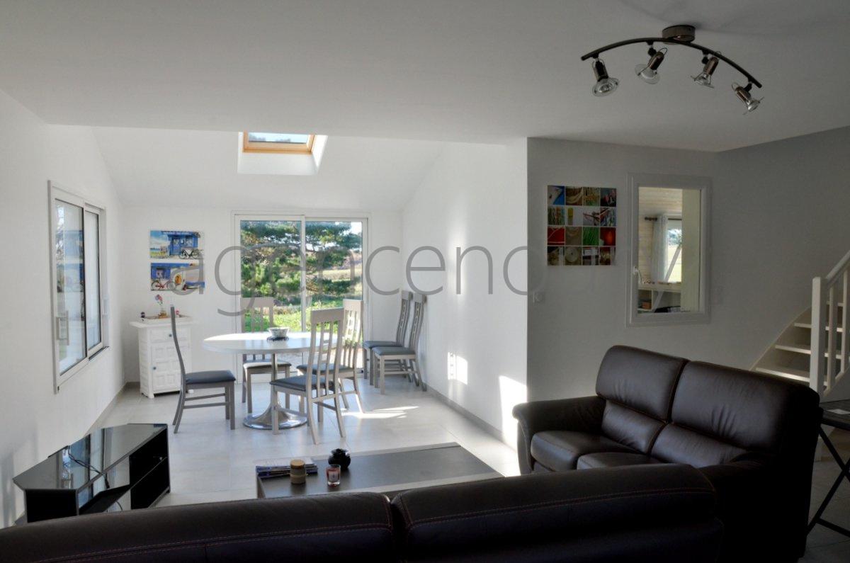 La grande beaut des paysages environnants est ici quasi hypnotique. 