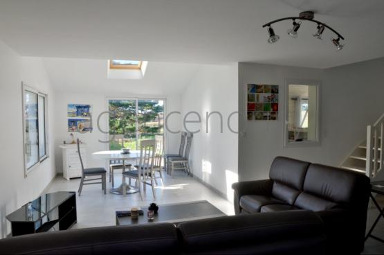 La grande beaut des paysages environnants est ici quasi hypnotique. 