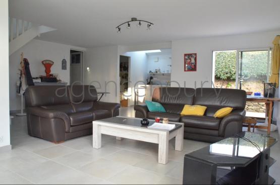 La grande beaut des paysages environnants est ici quasi hypnotique. 