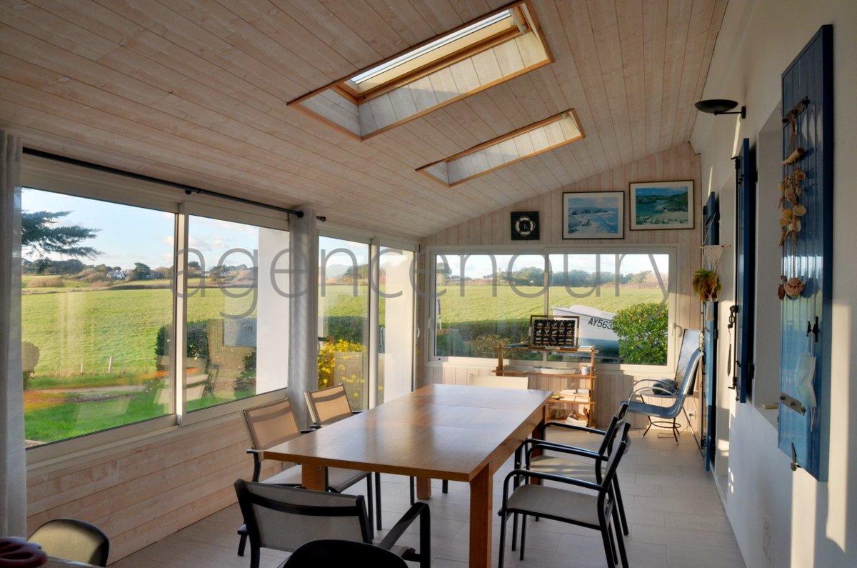 La grande beaut des paysages environnants est ici quasi hypnotique. 