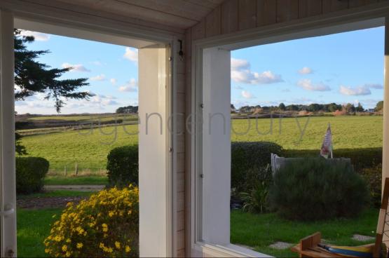 La grande beaut des paysages environnants est ici quasi hypnotique. 
