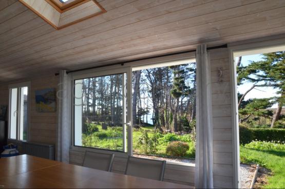 La grande beaut des paysages environnants est ici quasi hypnotique. 