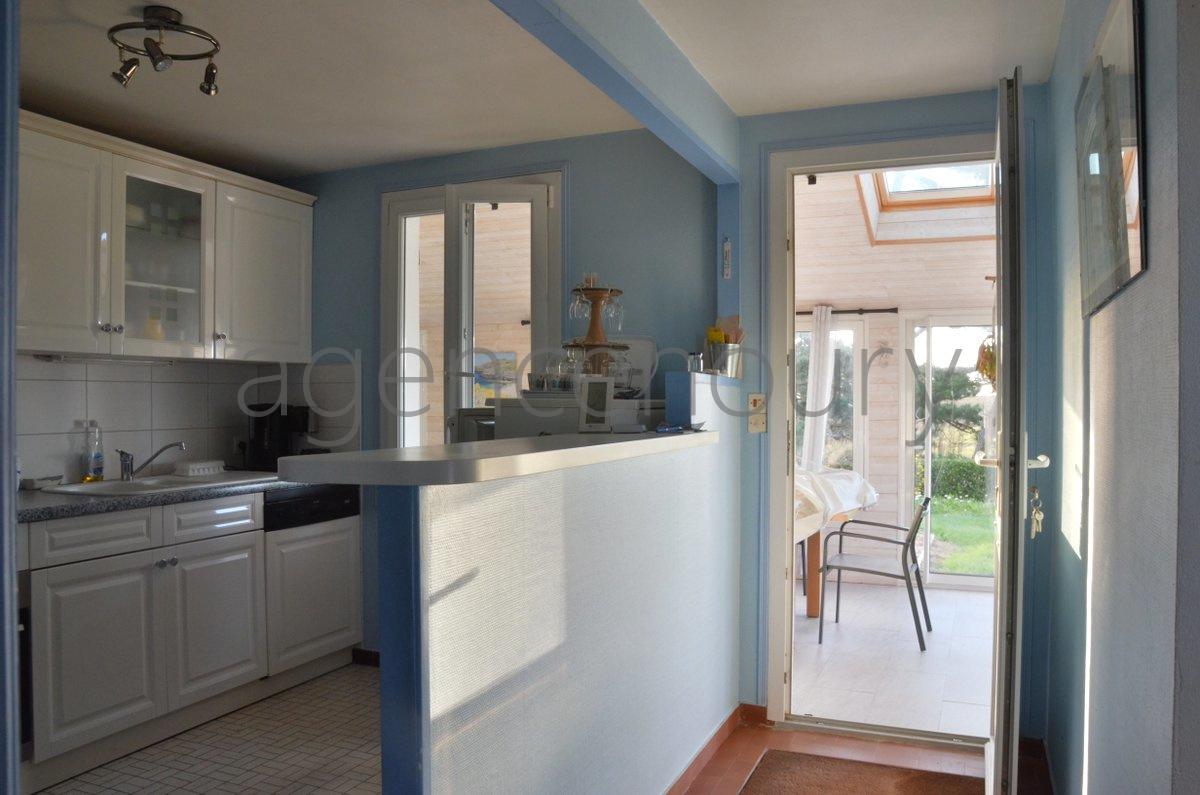 La grande beaut des paysages environnants est ici quasi hypnotique. 