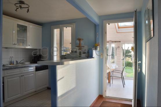 La grande beaut des paysages environnants est ici quasi hypnotique. 