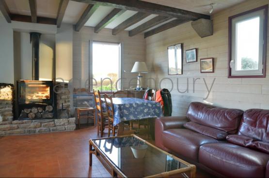 La grande beaut des paysages environnants est ici quasi hypnotique. 