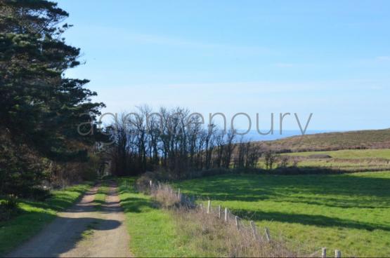 La grande beaut des paysages environnants est ici quasi hypnotique. 