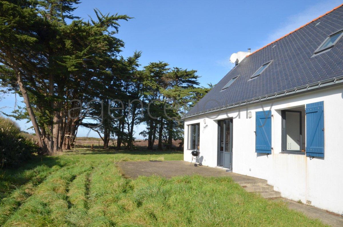 Ses six chambres offrent une rare capacit daccueil. 