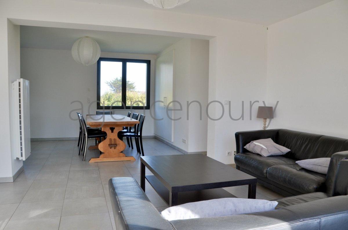Ses six chambres offrent une rare capacit daccueil. 