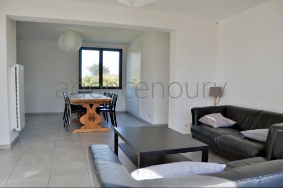 Ses six chambres offrent une rare capacit daccueil. 