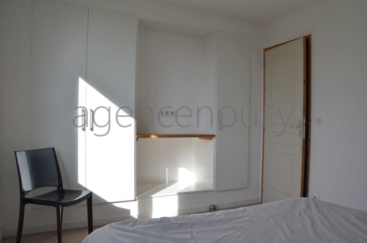 Ses six chambres offrent une rare capacit daccueil. 