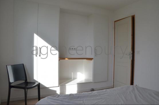 Ses six chambres offrent une rare capacit daccueil. 