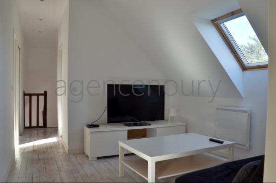 Ses six chambres offrent une rare capacit daccueil. 